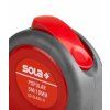 Sola - metr Popular detail brzdy