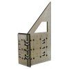 90399 shinwa japonsky ciry pokosny 3d uhelnik 45 a 90
