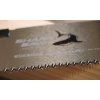 Japonská pila Kataba 225 mm - Shark Saw - zub pro podélný řez