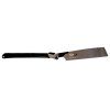Japonská skládací pila Kataba 265 mm - Shark Saw - polohy nastavení