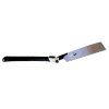 Japonská skládací tesařská pila Kataba 265 mm -Shark Saw - možnosti nastavení