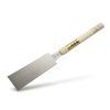 Japonská tahová pila Ryoba 180 mm s tenkým listem 0,65 mm a balsa rukojetí