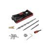 Milescraft | PocketJig200t SET – sada pro kapsové spoje