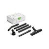 Festool | Standardní sada pro čištění RS-ST D 27/36-Plus