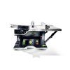 Festool - akumulátorová stolní okružní pila CSC SYS 50 EBI-Basic