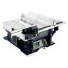 Festool - akumulátorová stolní okružní pila CSC SYS 50 EBI-Basic