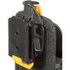 Toughbuilt TB-CT-34-B klip je součástí pouzdra