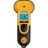 Zircon MetalliScanner MT 7 – podsvícený displej a indikace hloubky.