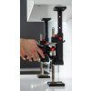 Viking Arm - set pro montáž nástěnných skříněk - snadné použítí