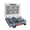 Milescraft set vrutů 5209