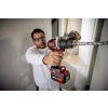 FLEX | 2-rychlostní aku-vrtačka s příklepem 18,0 V s funkcí Turbo