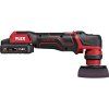 Flex | PXE 80 12-EC/2.5 SET – kompletní detailing jedním malým strojem