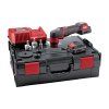 Flex | PXE 80 12-EC/2.5 SET – kompletní detailing jedním malým strojem