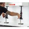Viking Arm - set pro montáž kuchyňských skříněk