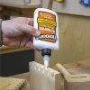 Titebond | All Purpose White Glue 237ml – lepidlo na dřevo, papír a textil
