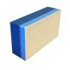 Sia Abrasives - blok na ruční broušení se suchým zipem