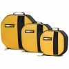 Toughbuilt TB 192 C sestava 3 ks boxů.