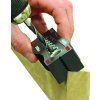 Milescraft | Malá vrtací šablona DrillBlock+