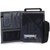 Toughbuilt | Organizér s velkým zápisníkem