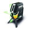 Tougbuilt křížový laser TB H2 LL 30 L2 zelený paprsek