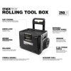 Toughbuilt StackTech boxy vozik velky B1S3 B 70R 5