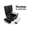 Toughbuilt StackTech boxy vozik velky B1S3 B 70R 3cz