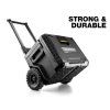 Toughbuilt StackTech box vozik B 70R 9
