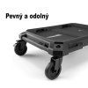 Toughbuilt StackTech koleckovy vozik B1 T 10 7