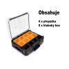 Toughbuilt | StackTech - organizer velký