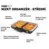 Toughbuilt | StackTech - organizer střední
