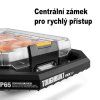 Toughbuilt | StackTech - nízký organizer malý