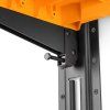 Toughbuilt | StackTech - policový regálový systém