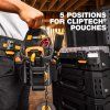 Toughbuilt StackTech lista A 30 12