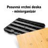 Toughbuilt StackTech deska10
