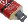J-B Weld | ClearWeld™ rychleschnoucí dvousložkové lepidlo - uzávěr