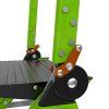 Little Giant | Jumbo Step nevodivé bezpečnostní schůdky
