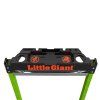 Little Giant | Jumbo Step nevodivé bezpečnostní schůdky