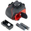Sola | Liniový laser Sola Plano 3D Professional, 360°