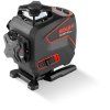 Sola | Liniový laser Sola Plano 4D Professional, 360°