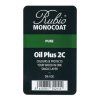 Rubio | Oil Plus 2C Pure - bezbarvý olej s akcelerátorem - vzorek