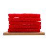 576 5 red scrubby pad cerveny nanaseci pad