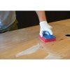 588 4 rubio monocoat scrubby s cervenym padem
