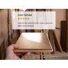RUBIO SHEENPLUS - NÁTĚR PRO EXTRA LESK (velikost balení 1,3L, ml na metr 8, video_2 https://www.rubiomonocoat.cz/user/documents/upload/videa/Rubio SheenPlus kontrast.mp4)