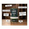 RUBIO SHEENPLUS - NÁTĚR PRO EXTRA LESK (velikost balení 1,3L, ml na metr 8, video_2 https://www.rubiomonocoat.cz/user/documents/upload/videa/Rubio SheenPlus kontrast.mp4)