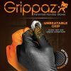 Grippaz | Rukavice s 5× delší výdrží a jistým úchopem i v oleji