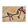 Piher - jednoruční rychlosvěrka -  Mini Quick -15cm - funkce rozpínání
