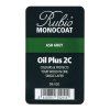 Oil Plus 2C 6 mL Ash Grey - vzorek