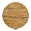 Rubio | Oil Plus 2C probarvený olej s akcelerátorem - Oak