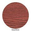 Rubio | Oil Plus 2C probarvený olej s akcelerátorem - Rusty Brown