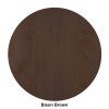 Rubio DuroGrit | Bison Brown – exteriérový olej na dřevo, stačí jediná vrstva